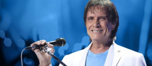 Roberto Carlos perdeu parte de perna em acidente (Divulga&ccedil;&atilde;o/Rede Globo)