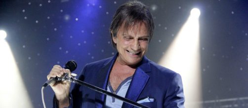 Roberto Carlos tem m&uacute;sicas de sucesso (Divulga&ccedil;&atilde;o/Rede Globo)