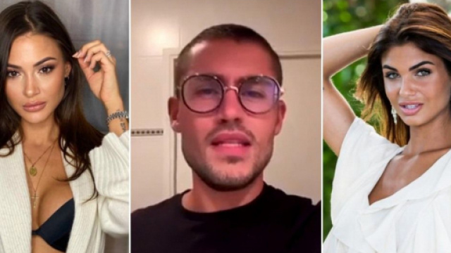 Alix une "ingrate", Nathanya victime d'agression sexuelle par Ken, le jeune homme r&eacute;tablit toute la v&eacute;rit&eacute;.