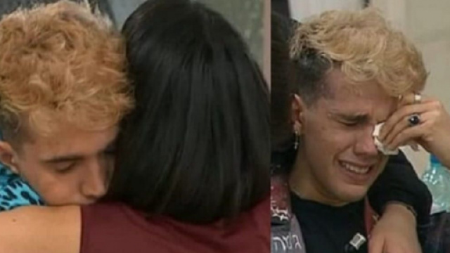 Amici, Martina parla di Aka7even: 'Mi manca, &egrave; normale'.