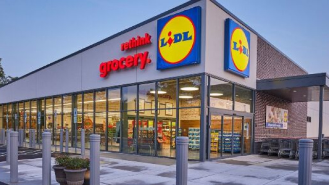 Assunzioni Lidl: posizioni aperte per laureati e diplomati, cercasi addetti e manager.