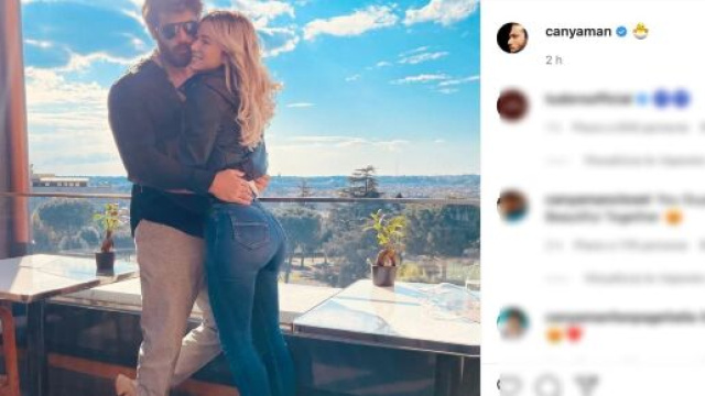 Can e Diletta, l'indiscrezione di Alessi: 'Da parte di lei non sarebbe scattato l'amore'.