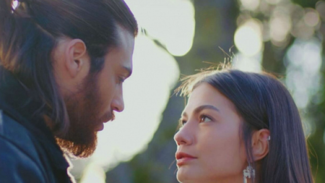 DayDreamer, anticipazioni dal 26 al 30 aprile.