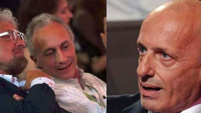 I dubbi di Alessandro Sallusti sul processo contro il figlio di Beppe Grillo.