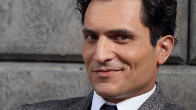 Il Paradiso Delle Signore, Alessandro Tersigni interpreta Vittorio Conti.