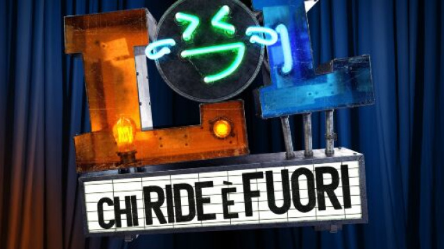 Lol: Chi ride &egrave; fuori - seconda stagione.