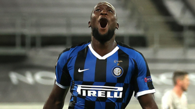 Lukaku: super offerta dal Manchester City