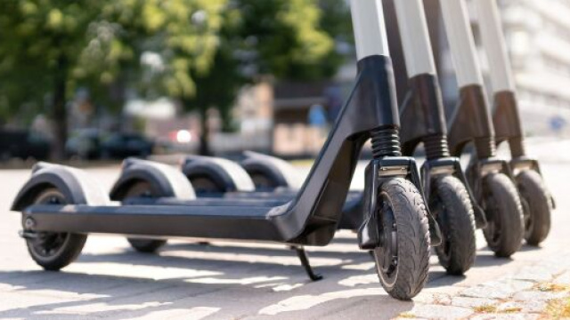 Monopattino elettrico: quanto piace e chi lo usa &mdash; idealista/news - idealista.it