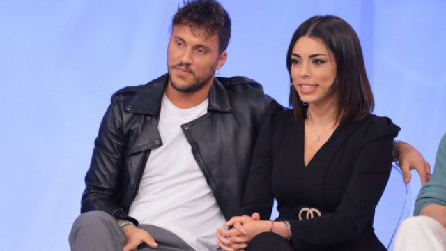 U&D, l'ex tronista Giulio Raselli: 'Ho avuto un po&rsquo; di problemi al cuore, ora &egrave; apposto'.