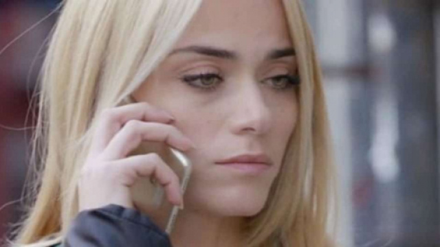 Upas, trame al 30/04: Clara e Patrizio rimarranno bloccati in ascensore.