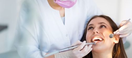 Como a alimenta&ccedil;&atilde;o pode ajudar na boa sa&uacute;de bucal. (Arquivo Blasting News)