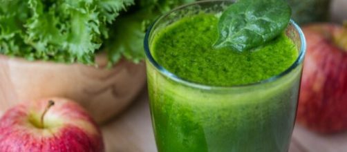 Como os alimentos ajudam a desintoxicar o corpo. (Arquivo Blasting News)