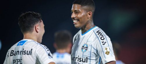 Gr&ecirc;mio tem projeto de investimento na base (Lucas Uebel/Gr&ecirc;mio FBPA)
