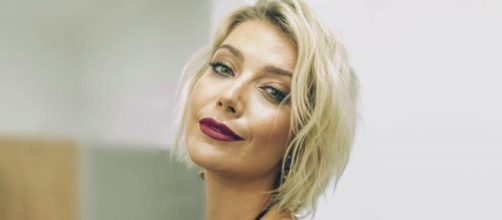 Luiza Possi anuncia segunda gravidez (Reprodu&ccedil;&atilde;o/Instagram)