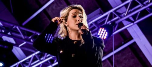 Luiza Possi espera segundo filho (Relic&aacute;rio/Wikimedia Commons)