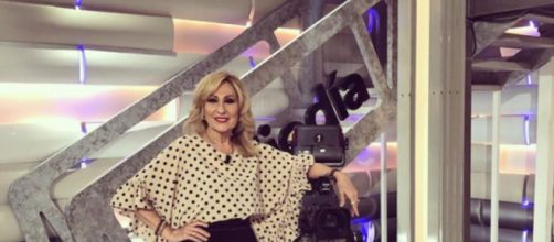 Rosa Benito confirma que fue ella quien cuid&oacute; a Jurado en el hospital por las noches (Instagram @rosapepioficial)