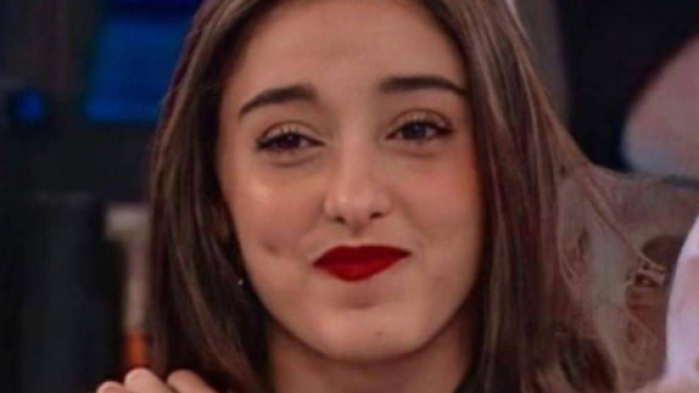 Amici 20, Giulia alunna di Veronica Peparini prima del talent: video in una scuola di ballo.