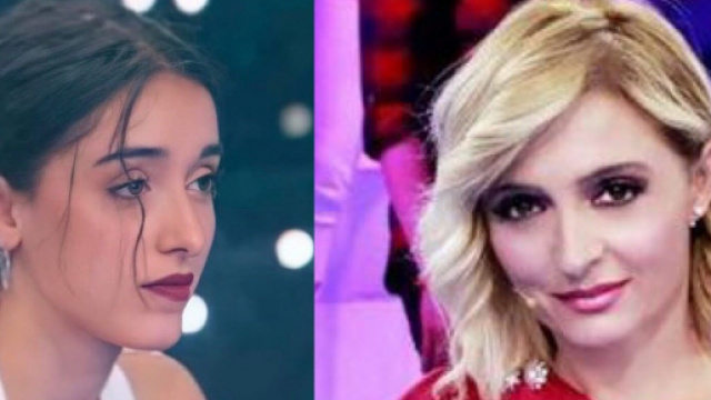 Amici, la maestra Peparini e Giulia Stabile si conoscevano: su IG &egrave; presente un video.