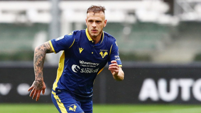 Calciomercato, l'Inter porrebbe "riprendersi" Dimarco.