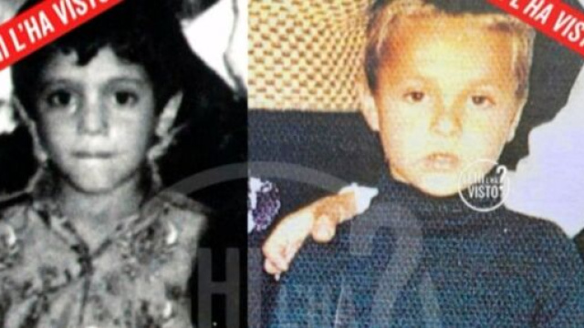 Caso Mauro Romano, la mamma vuole incontrare Mohammed Al Habtoor, ma dalle foto bambini, suo figlio e l'arabo sembrerebbero non somigliarsi.