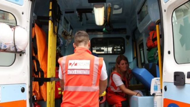 Crotone: bambina di 6 anni perde la vita a causa di una cotoletta.