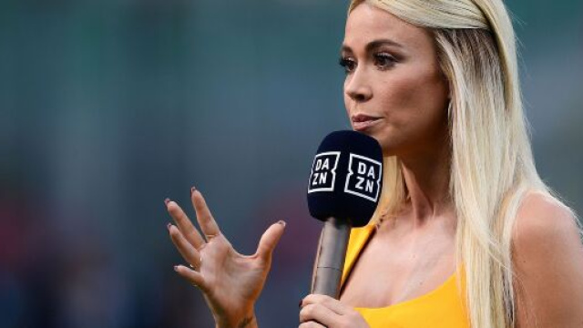 Diletta Leotta frena sulle nozze con Can Yaman.