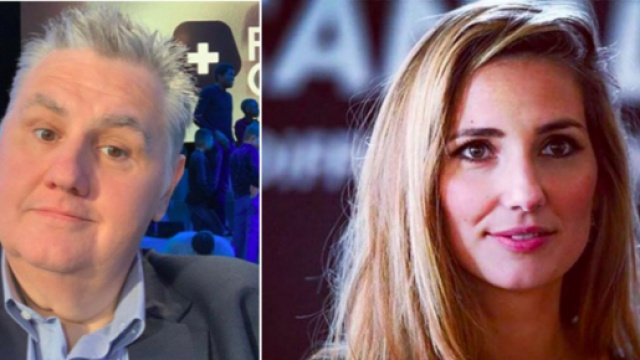 L'affaire Pierre M&eacute;n&egrave;s pourrait faire tr&egrave;s mal &agrave; Canal + - Photo captures d'&eacute;cran Instagram