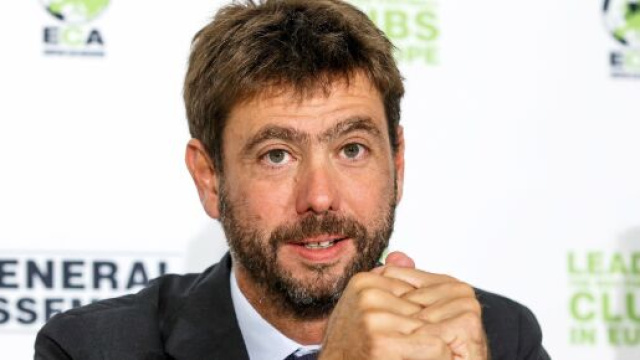 L'Uefa manda in tilt il progetto della Superlega.