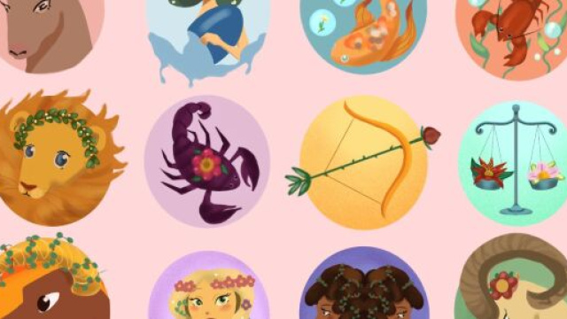 Oroscopo e classifica di domani, 23 aprile: Ariete e Pesci ai poli opposti.