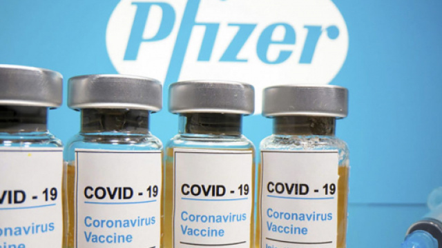 Pfizer identifica suoi vaccini falsi in Messico e Polonia.