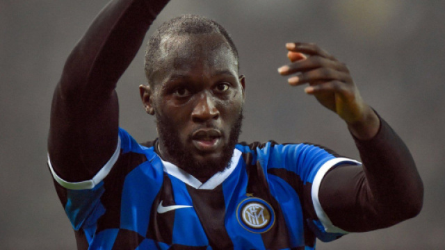 Stefano De Grandis, gaffe su Lukaku: 'Il nero dell'Inter'.