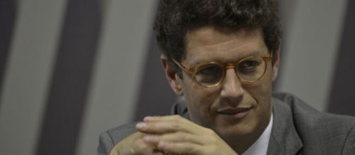 Anitta volta ao Twitter para chamar o governo de classe de 5&ordf; s&eacute;rie (Ag&ecirc;ncia Brasil)