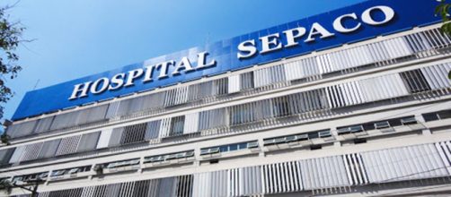 Hospital Sepaco abre vagas de emprego (Divulga&ccedil;&atilde;o)