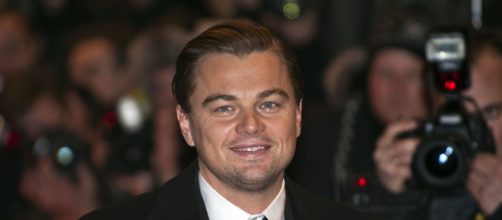 Leonardo Di Caprio assinou carta (Wikimedia Commons)
