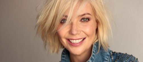 Luiza Possi est&aacute; gr&aacute;vida de segundo filho (Divulga&ccedil;&atilde;o)