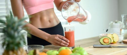 O que comer para emagrecer, definir e desinchar. (Arquivo Blasting News)