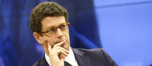 Salles &eacute; alvo de tuita&ccedil;o (Marcelo Camargo/Ag&ecirc;ncia Brasil)