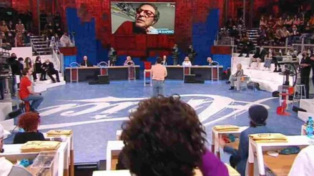 Amici 20, eliminato sesta puntata serale