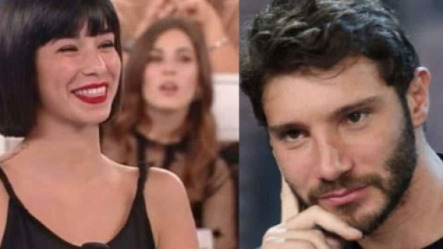 Amici, voci di flirt tra Martina e il giudice Stefano: imbarazzo e like di lei su Instagram.