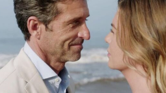 In Grey's Anatomy 17x13, Meredith e Derek si sono detti nuovamente addio.