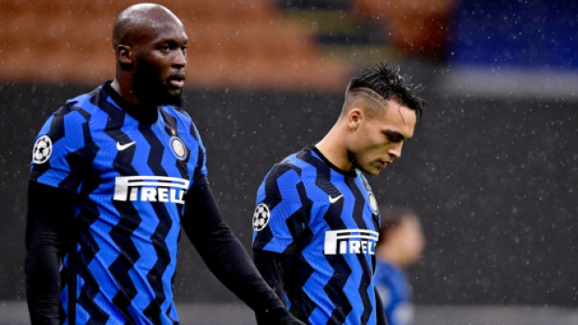 Inter-Hellas Verona, probabili formazioni: Conte potrebbe far rifiatare Lukaku o Lautaro.