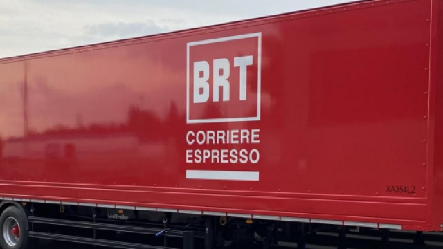Nuove assunzioni in Bartolini.