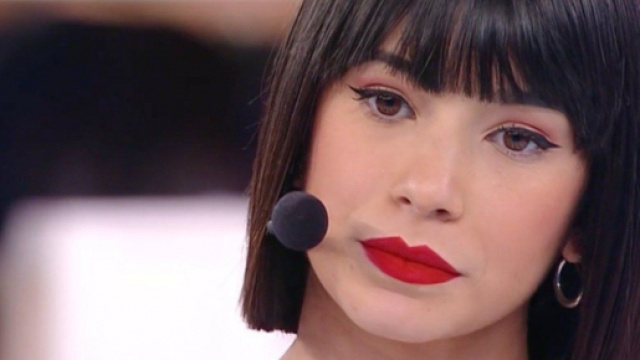 Presunto flirt tra Martina e Stefano. Fonte: Google Immagini