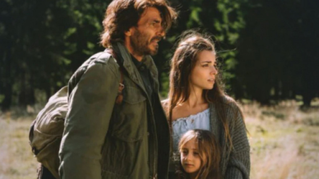 Un passo dal cielo, spoiler 29 aprile: Neri indaga sul rapporto di Dafne e Cristoph.
