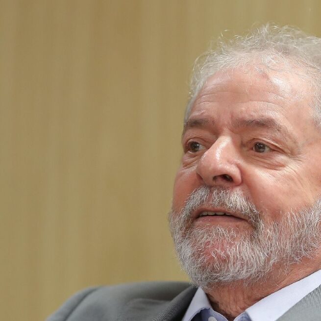 Lula non stava progettando di uccidere Bolsonaro (Ricardo Stuckert/Instituto Lula)