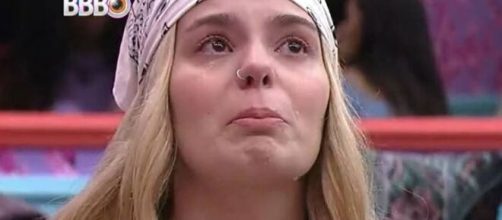 Enquete aponta que a sister deve ser a eliminada da vez no 'BBB21' (Reprodu&ccedil;&atilde;o/Rede Globo)