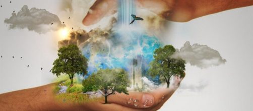 Dia da Terra &eacute; comemorado por famosos (Reprodu&ccedil;&atilde;o/Pixabay)