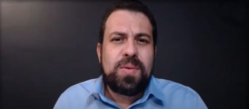 Guilherme Boulos (PSOL) apoia impeachment de Bolsonaro antes de 2022 e cogita candidatura ao governo de SP (Reprodu&ccedil;&atilde;o/YouTube/MyNews)
