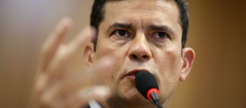 Moro &eacute; considerado parcial em julgamento de Lula (Arquivo Blasting News)