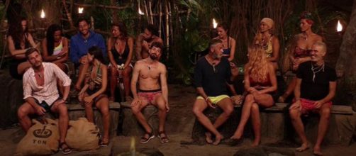 Nuevos nominados y un poco de mal rollo en la tercera gala de Supervivientes 2021 (@supervivientes)